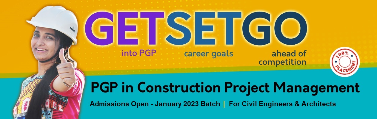 Training | Job Oriented Course | Construction Management | After Civil Engineering in Pune